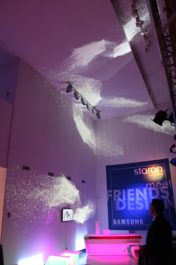 fuorisalone milano 2013 ZONA TORTONA SAMSUNG CHEMICAL_14