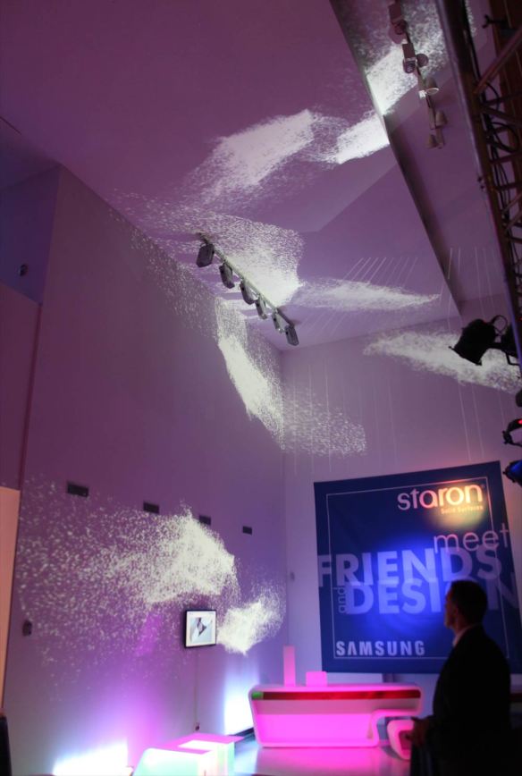 fuorisalone milano 2013 ZONA TORTONA SAMSUNG CHEMICAL_14_1