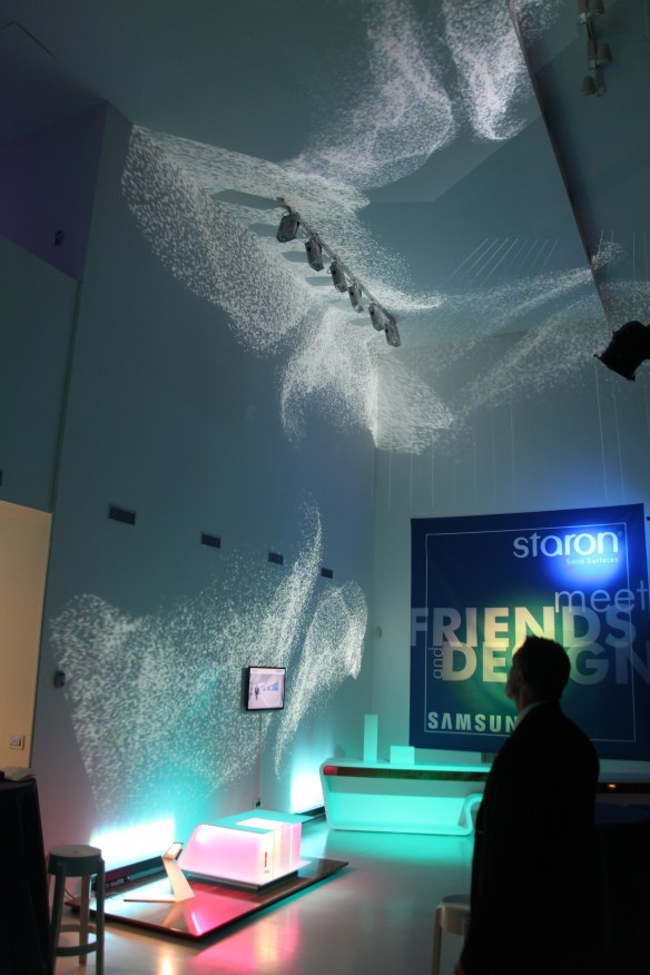 fuorisalone milano 2013 ZONA TORTONA SAMSUNG CHEMICAL_15