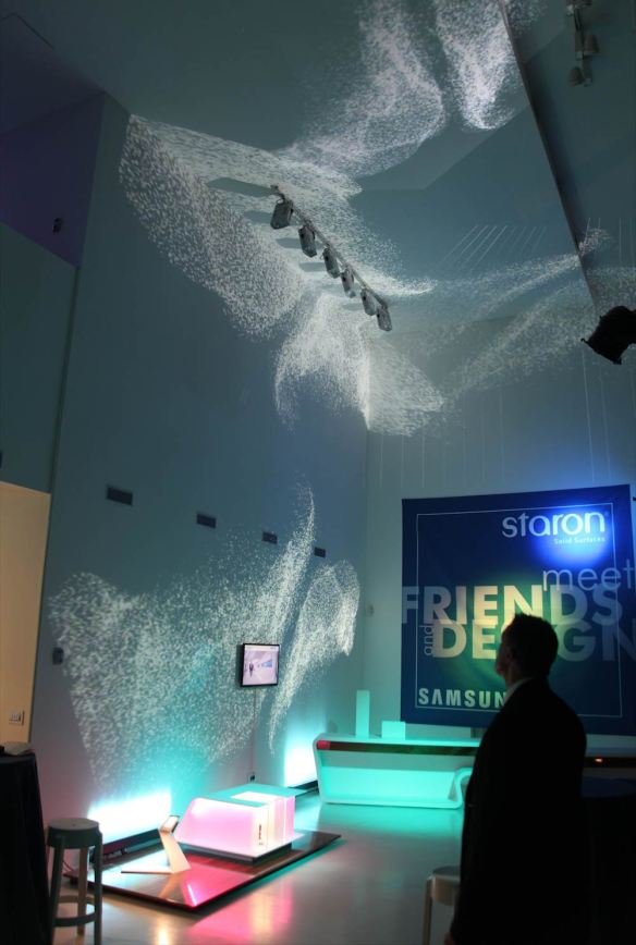 fuorisalone milano 2013 ZONA TORTONA SAMSUNG CHEMICAL_15_1