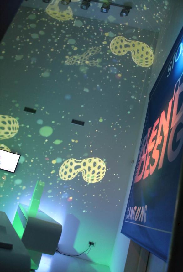 fuorisalone milano 2013 ZONA TORTONA SAMSUNG CHEMICAL_16_1