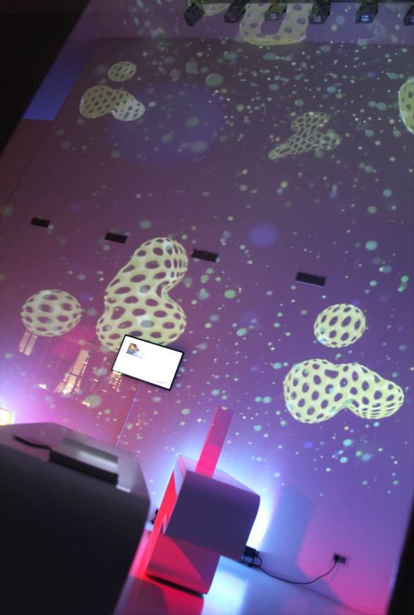 fuorisalone milano 2013 ZONA TORTONA SAMSUNG CHEMICAL_17_1