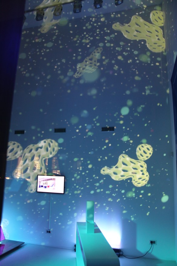 fuorisalone milano 2013 ZONA TORTONA SAMSUNG CHEMICAL_22