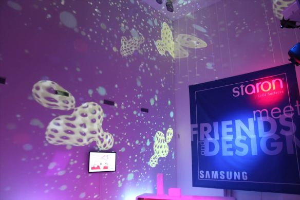 fuorisalone milano 2013 ZONA TORTONA SAMSUNG CHEMICAL_27_1