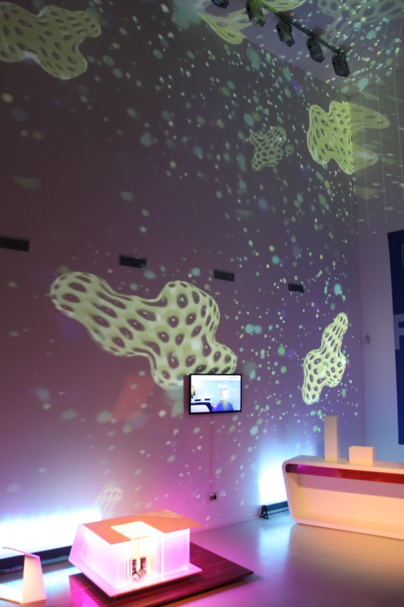 fuorisalone milano 2013 ZONA TORTONA SAMSUNG CHEMICAL_28