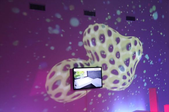 fuorisalone milano 2013 ZONA TORTONA SAMSUNG CHEMICAL_30_1