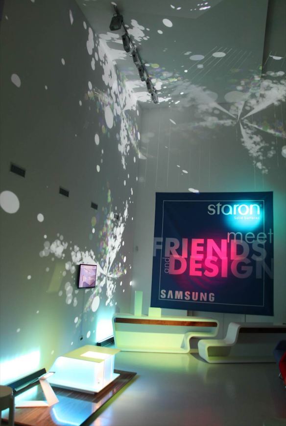 fuorisalone milano 2013 ZONA TORTONA SAMSUNG CHEMICAL_8_1