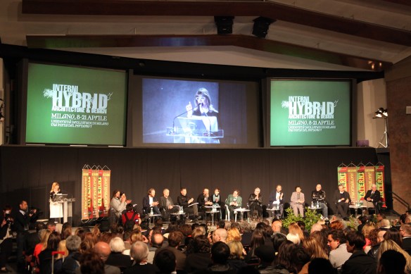 INTERNI HYBRID ARCHITECTURE AND DESIGN 2013_1