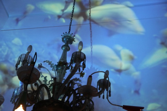 INTERNI HYBRID ARCHITECTURE AND DESIGN 2013_11 the fake factory