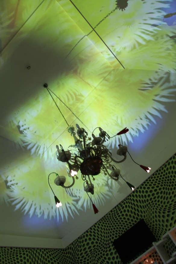 INTERNI HYBRID ARCHITECTURE AND DESIGN 2013_12 the fake factory