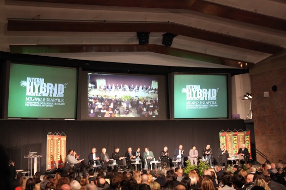 INTERNI HYBRID ARCHITECTURE AND DESIGN 2013_18 the fake factory