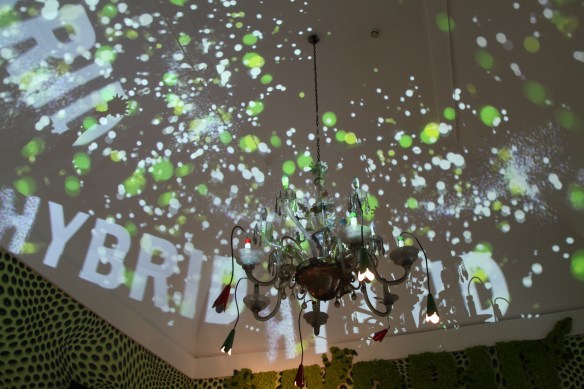 INTERNI HYBRID ARCHITECTURE AND DESIGN 2013_4 the fake factory