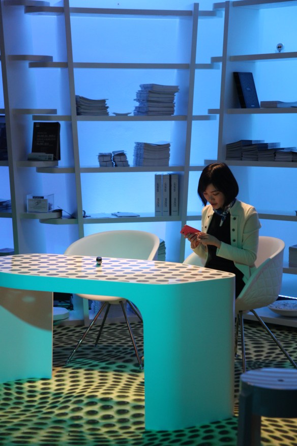 SALONE DEL MOBILE 2013 ZONA TORTONA_1