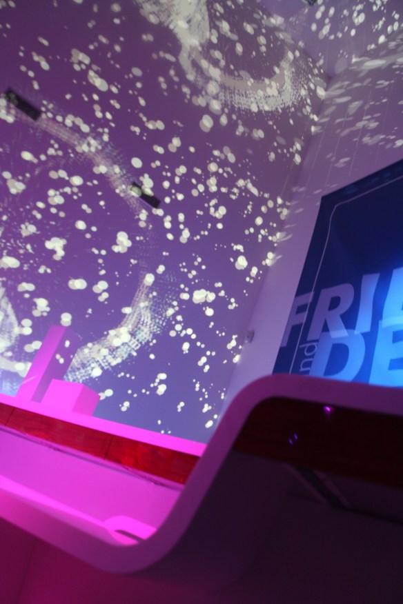 SALONE DEL MOBILE DI MILANO 2013 FUORISALONE VIDEO DESIGN_1