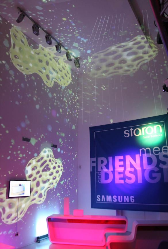 SALONE DEL MOBILE DI MILANO 2013 FUORISALONE VIDEO DESIGN_10_1