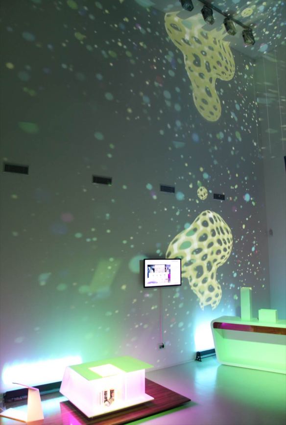 SALONE DEL MOBILE DI MILANO 2013 FUORISALONE VIDEO DESIGN_11_1