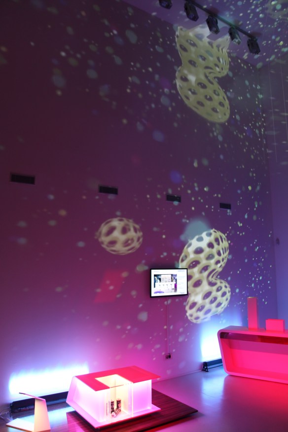 SALONE DEL MOBILE DI MILANO 2013 FUORISALONE VIDEO DESIGN_12