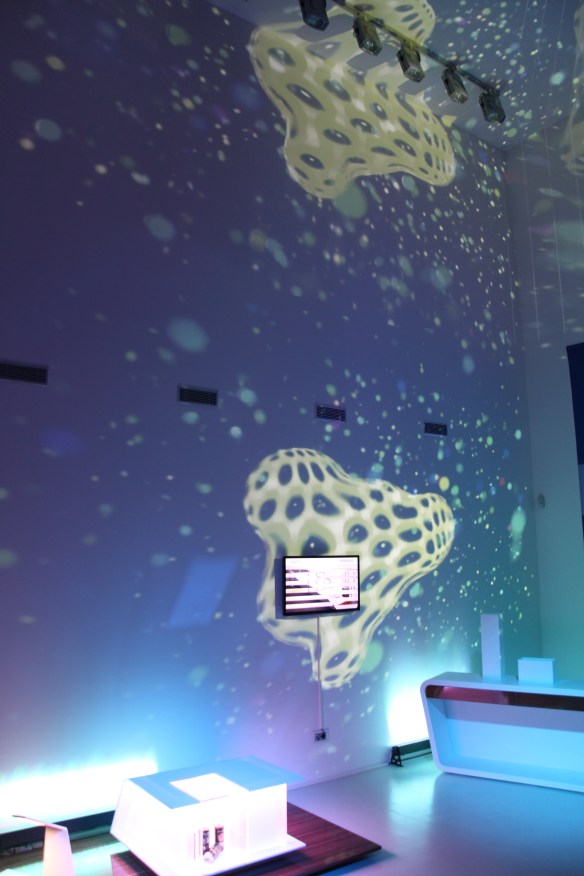 SALONE DEL MOBILE DI MILANO 2013 FUORISALONE VIDEO DESIGN_13