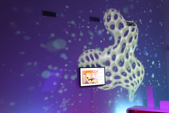 SALONE DEL MOBILE DI MILANO 2013 FUORISALONE VIDEO DESIGN_14