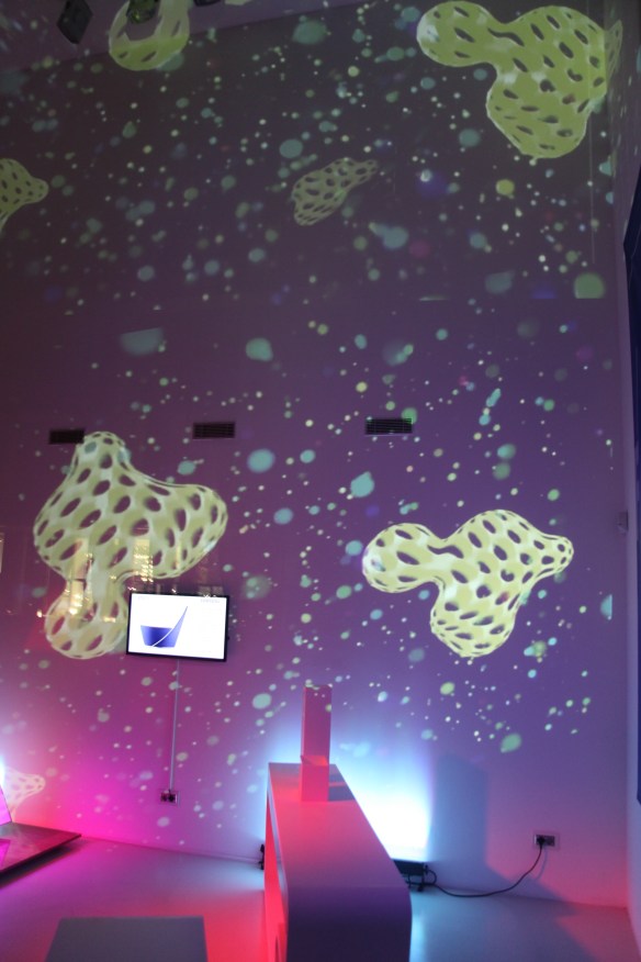 SALONE DEL MOBILE DI MILANO 2013 FUORISALONE VIDEO DESIGN_15