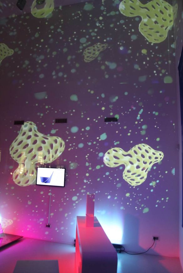 SALONE DEL MOBILE DI MILANO 2013 FUORISALONE VIDEO DESIGN_15_1