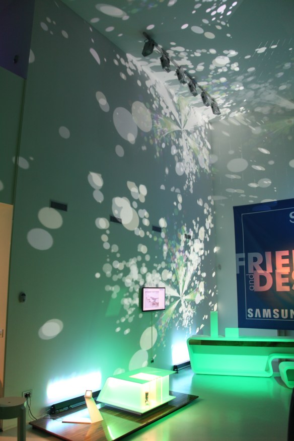 SALONE DEL MOBILE DI MILANO 2013 FUORISALONE VIDEO DESIGN_16