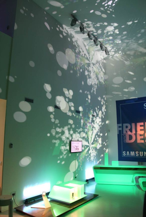 SALONE DEL MOBILE DI MILANO 2013 FUORISALONE VIDEO DESIGN_16_1