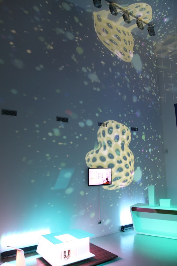 SALONE DEL MOBILE DI MILANO 2013 FUORISALONE VIDEO DESIGN_19