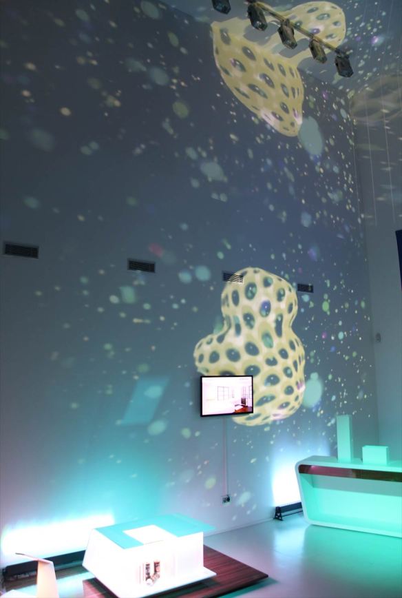 SALONE DEL MOBILE DI MILANO 2013 FUORISALONE VIDEO DESIGN_19_1