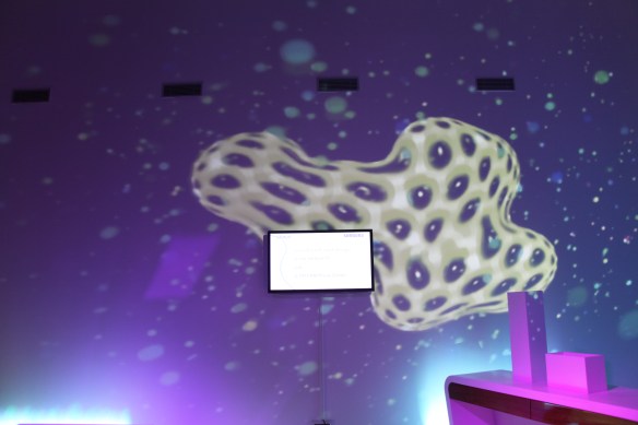 SALONE DEL MOBILE DI MILANO 2013 FUORISALONE VIDEO DESIGN_4