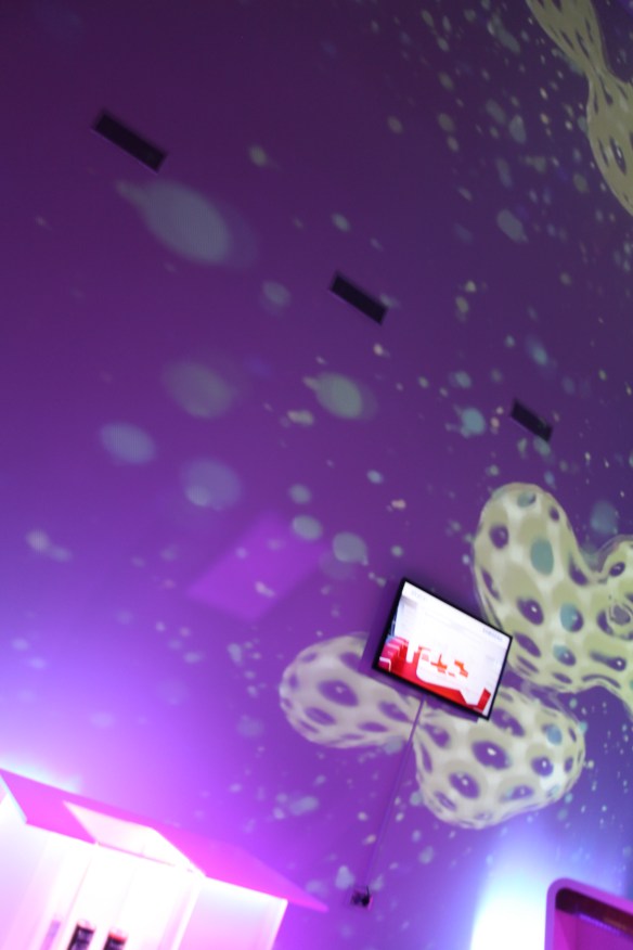 SALONE DEL MOBILE DI MILANO 2013 FUORISALONE VIDEO DESIGN_5