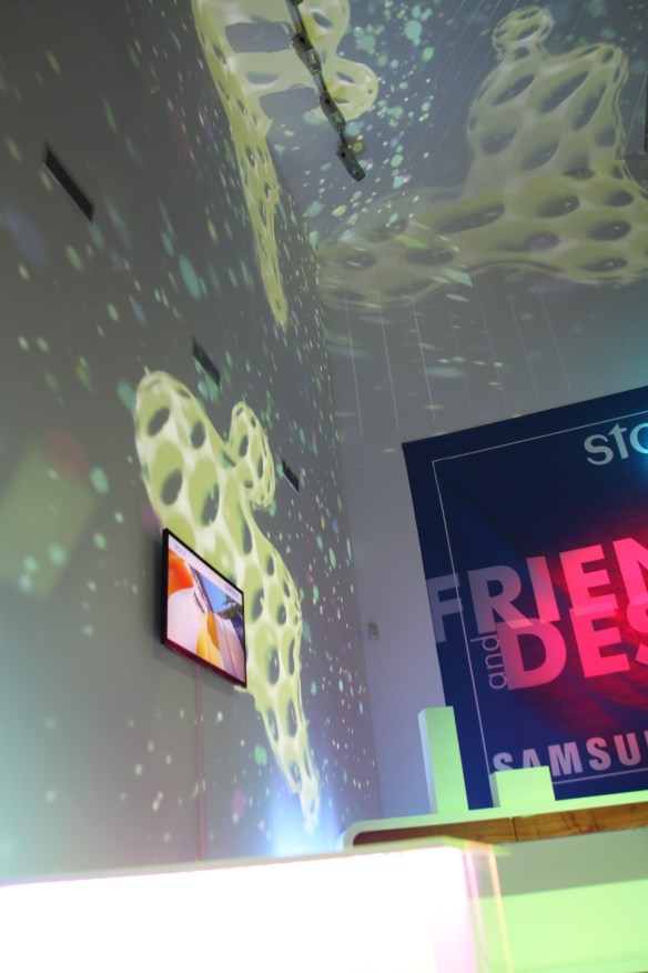 SALONE DEL MOBILE DI MILANO 2013 FUORISALONE VIDEO DESIGN_6