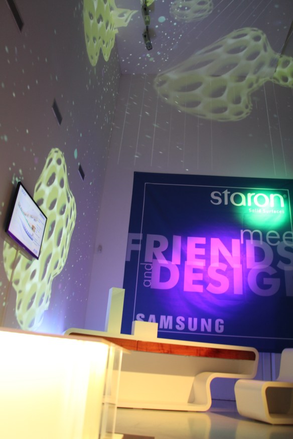 SALONE DEL MOBILE DI MILANO 2013 FUORISALONE VIDEO DESIGN_8