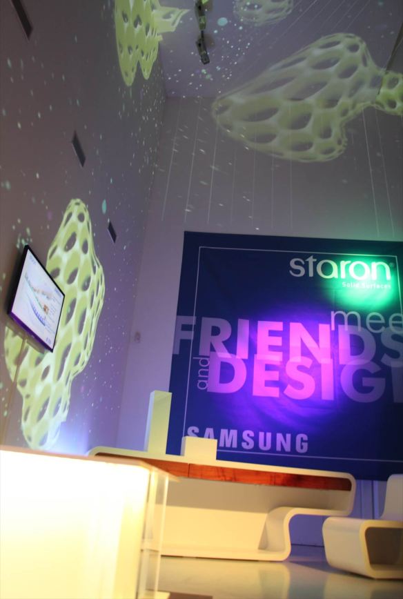 SALONE DEL MOBILE DI MILANO 2013 FUORISALONE VIDEO DESIGN_8_1