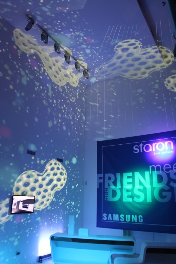 SALONE DEL MOBILE DI MILANO 2013 FUORISALONE VIDEO DESIGN_9