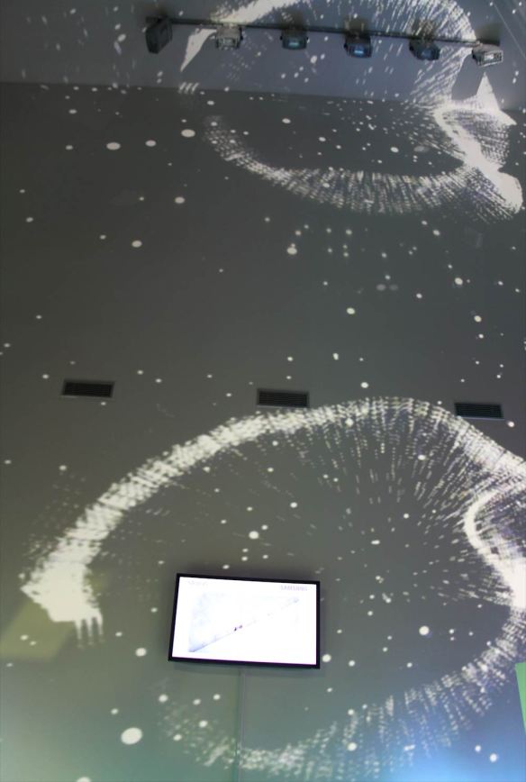 VIDEOINSTALLAZIONE FUORISALONE MILANO 2013 MILAN DESIGN WEEK _10_1