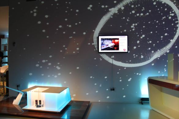 VIDEOINSTALLAZIONE FUORISALONE MILANO 2013 MILAN DESIGN WEEK _14_1