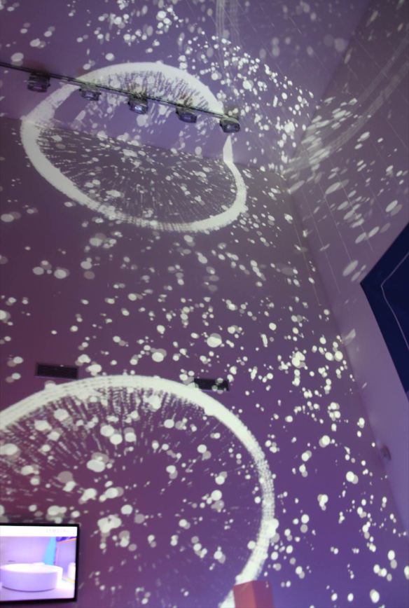 VIDEOINSTALLAZIONE FUORISALONE MILANO 2013 MILAN DESIGN WEEK _17_1