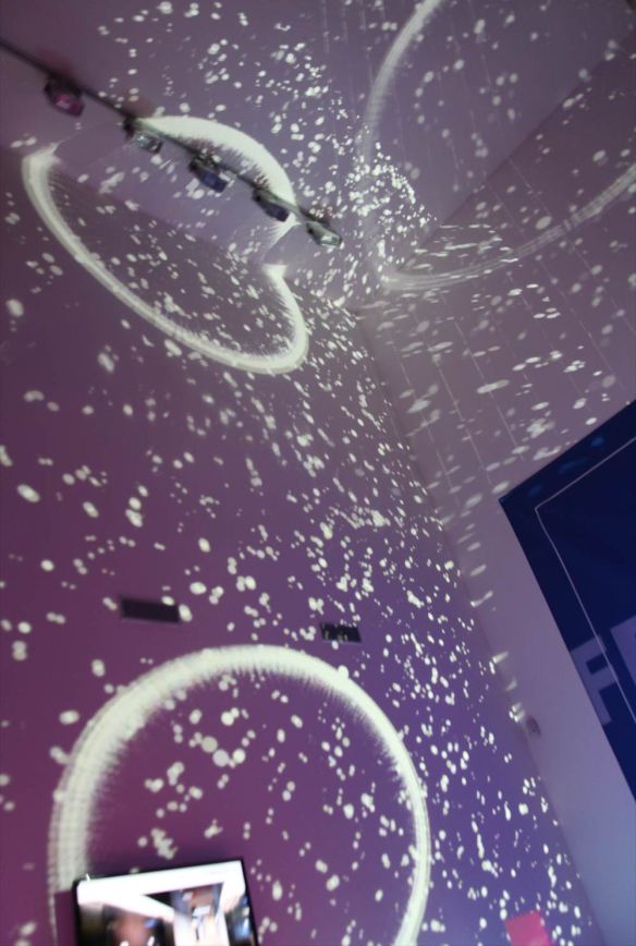 VIDEOINSTALLAZIONE FUORISALONE MILANO 2013 MILAN DESIGN WEEK _18_1