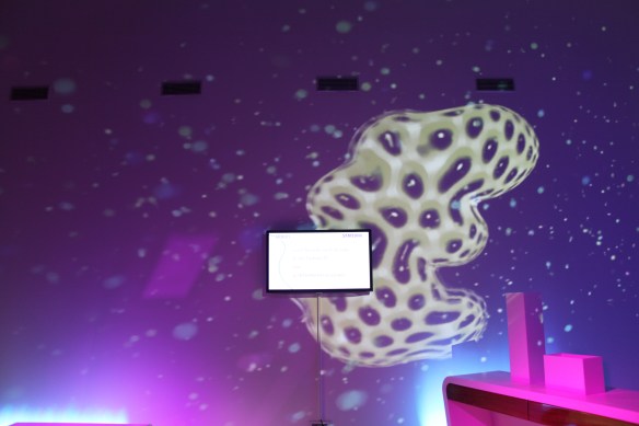 VIDEOINSTALLAZIONE FUORISALONE MILANO 2013 MILAN DESIGN WEEK _20