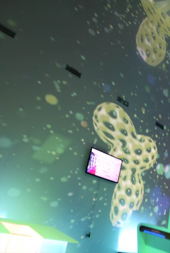 VIDEOINSTALLAZIONE FUORISALONE MILANO 2013 MILAN DESIGN WEEK _21_1