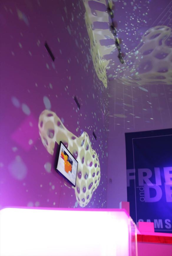 VIDEOINSTALLAZIONE FUORISALONE MILANO 2013 MILAN DESIGN WEEK _22_1