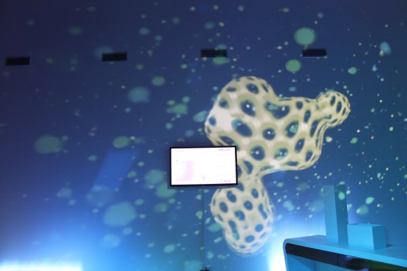 VIDEOINSTALLAZIONE FUORISALONE MILANO 2013 MILAN DESIGN WEEK _23