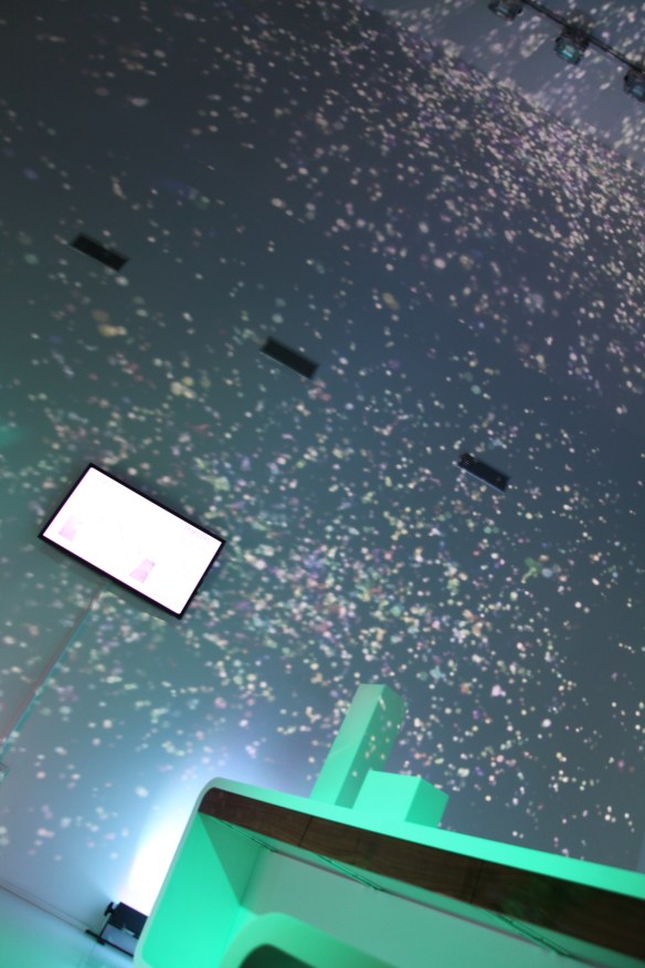 VIDEOINSTALLAZIONE FUORISALONE MILANO 2013 MILAN DESIGN WEEK _24