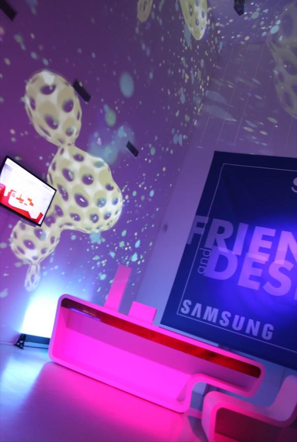 VIDEOINSTALLAZIONE FUORISALONE MILANO 2013 MILAN DESIGN WEEK _26_1