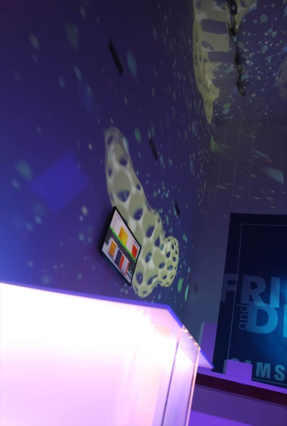 VIDEOINSTALLAZIONE FUORISALONE MILANO 2013 MILAN DESIGN WEEK _27_1