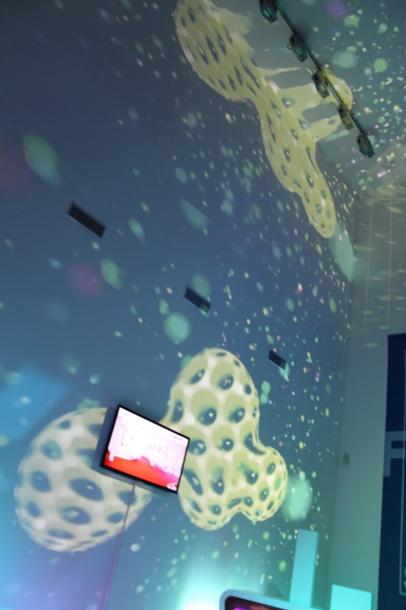 VIDEOINSTALLAZIONE FUORISALONE MILANO 2013 MILAN DESIGN WEEK _29