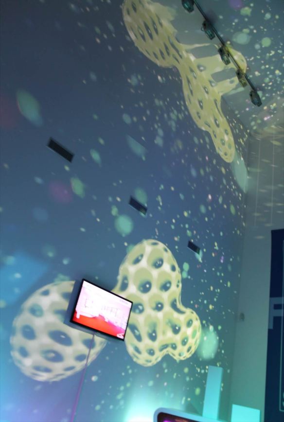 VIDEOINSTALLAZIONE FUORISALONE MILANO 2013 MILAN DESIGN WEEK _29_1