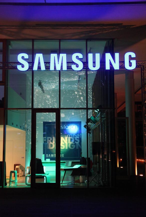 VIDEOINSTALLAZIONE FUORISALONE MILANO 2013 MILAN DESIGN WEEK _2_1