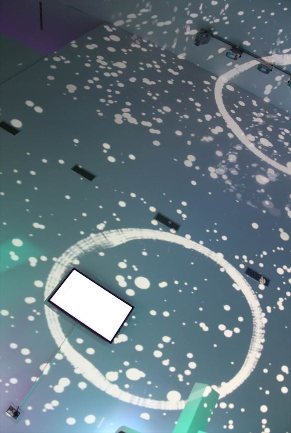 VIDEOINSTALLAZIONE FUORISALONE MILANO 2013 MILAN DESIGN WEEK _4_1